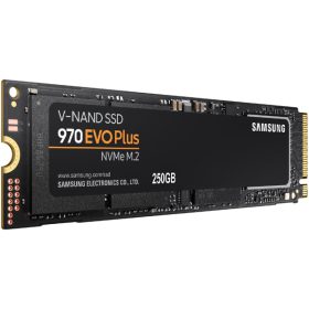 حافظه SSD اینترنال EVO 970 Plus 250GB سامسونگ