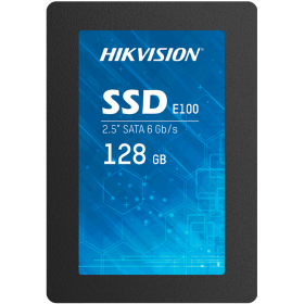 حافظه SSD اینترنال E100 128GB هایکویژن