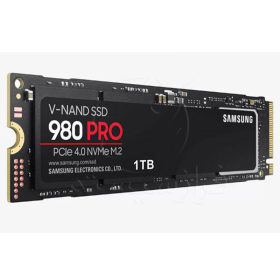 حافظه SSD اینترنال1TB 980 Pro NVMe M.2 سامسونگ