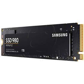 حافظه SSD اینترنال 1TB  NVMe M.2 980 سامسونگ