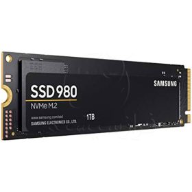 حافظه SSD اینترنال 1TB NVMe M.2 980 سامسونگ