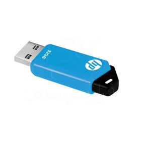 فلش مموری V150W USB 2.0 32GB اچ‌پی