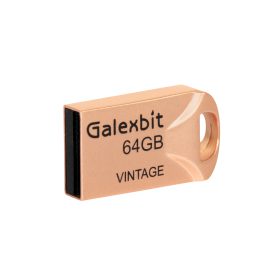 فلش مموری Vintage USB 2.0 16GB گلکسبیت