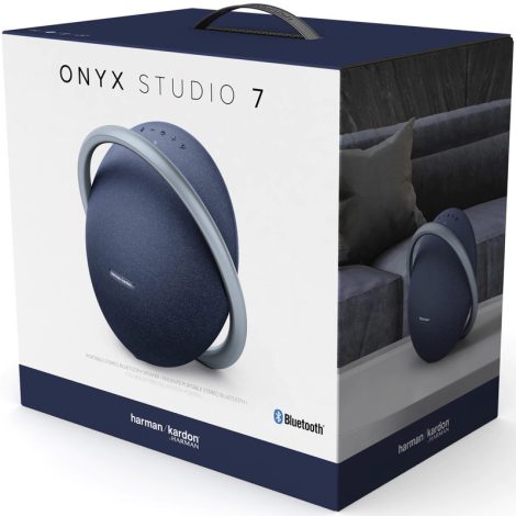 اسپیکر بلوتوثی Onyx Studio 7 هارمن کاردن