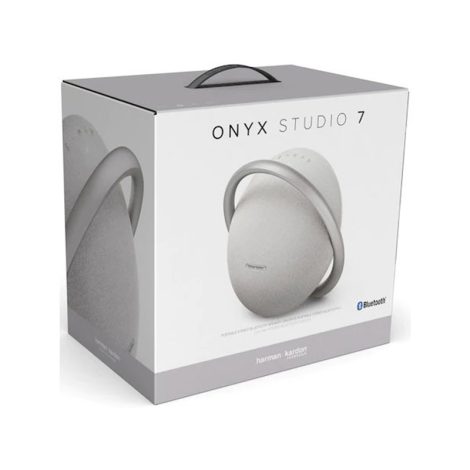 اسپیکر بلوتوثی Onyx Studio 7 هارمن کاردن