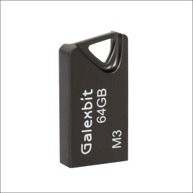 فلش مموری USB 2.0 M3 16GB گلکسبیت