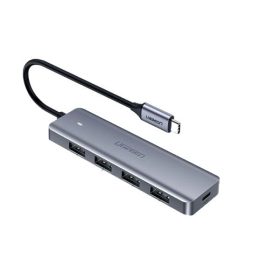 هاب USB-C مدل CM219 کد 70336 یوگرین