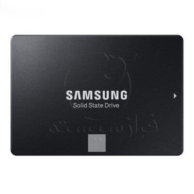 حافظه SSD اینترنال 870EVO 2TB SATA سامسونگ