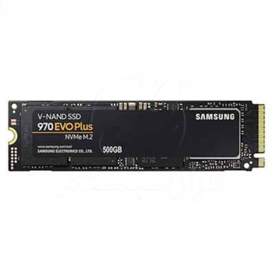 حافظه SSD اینترنال 970EVO Plus سامسونگ