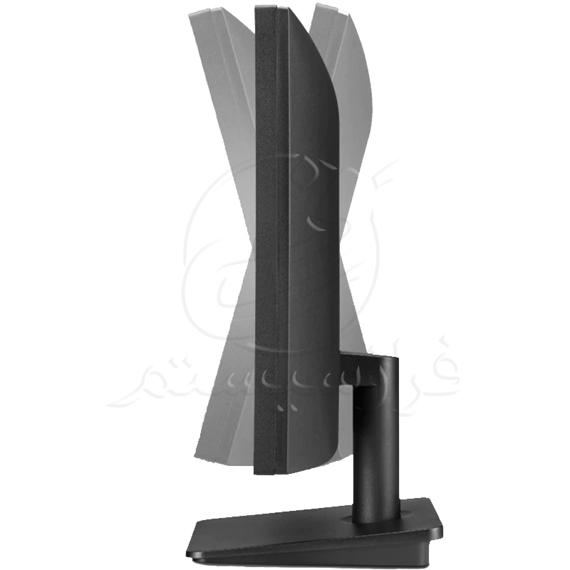 مانیتور 24MP400-HB ال‌جی - فراز سیستم
