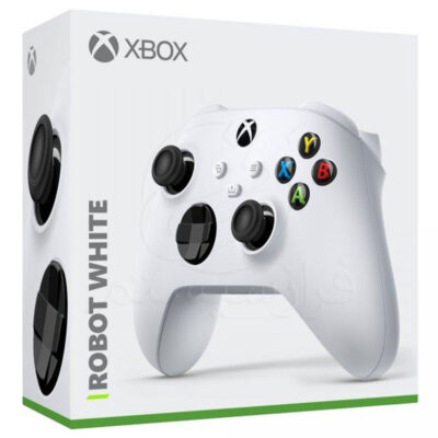 دسته بازی ایکس باکس سری جدید Xbox Series X / S مایکروسافت