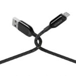 کابل USB به Lightning انکر A8823H11 طول 1.8 متر انکر