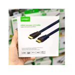 قیمت کابل HDMI مدل ED015-70159 یوگرین