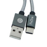 کابل تبدیل USB به PCC185 USB-C طول 2 متر پرووان