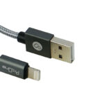 کابل تبدیل USB به لایتنینگ PCC190 طول 2 متر پرووان
