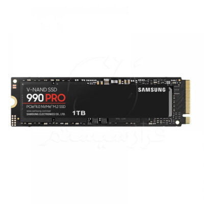 حافظه SSD اینترنال PRO 990 1TB M.2 سامسونگ