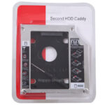 کدی هارد اینترنال 12.7 HDD Caddy