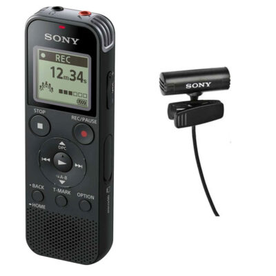 ضبط کننده صدا ICD-PX470 سونی