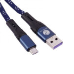 کابل تبدیل USB به XP-C213 microUSB ایکس پی پروداکت