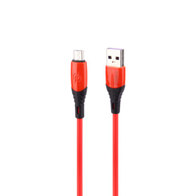 کابل micro USB فست شارژ XP-Product XP-C224 1m ایکس پی