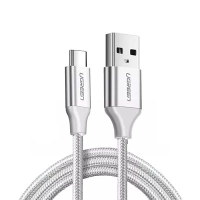 خرید کابل تبدیل USB به USB-C مدل US288-60133 یوگرین