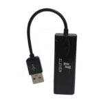 تبدیل USB به UL-10 LAN الون