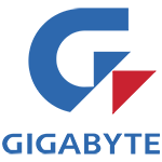 محصولات برند گیگابایت، gigabyte