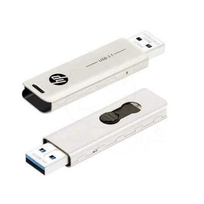 فلش 796L 512GB USB 3.1 Type-A اچ‌پی
