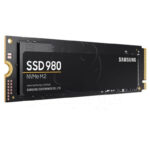 حافظه SSD اینترنال M.2 980 500GB سامسونگ