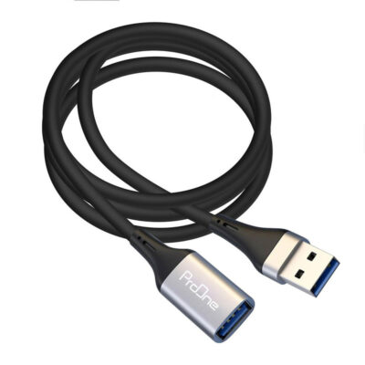 کابل افزایش طول USB 3.0 مدل PEC851 پرووان