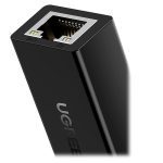 تبدیل USB 2.0 به LAN یوگرین CR110