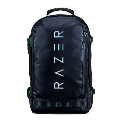 کوله پشتی لپ تاپ Rogue V3 Backpack ریزر