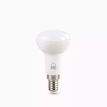 لامپ LED شمعی 7 وات پایه E14 بروکس