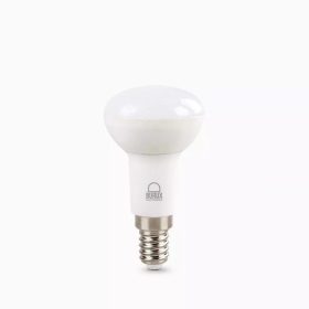 لامپ انعکاسی 6 وات LED پایه E14 بروکس