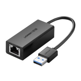 کارت شبکه USB 3.0 مدل CR111 20256 یوگرین