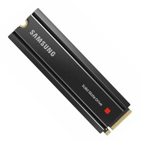 حافظه SSD اینترنال سامسونگ مدل PRO 980 with Heatsink PCIe Gen4 M.2 2280 2T