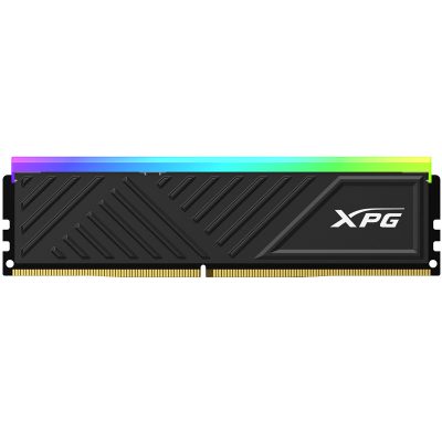 رم کامپیوتر XPG SPECTRIX D35G RGB DDR4 16GB 3600MHz CL18 ای دیتا