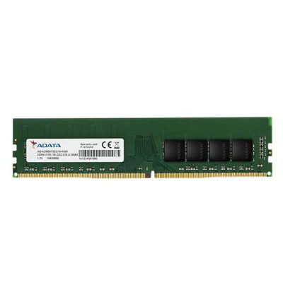 رم کامپیوتر ای دیتا DDR4 3200 8GB